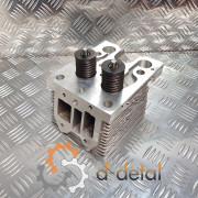 Головка блока цилиндра Т-25 (Д-21), Т-40 (Д-144) ГБЦ Д37М-1003008-Б5