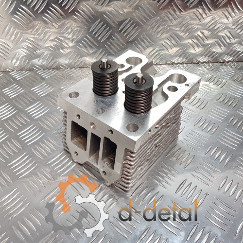 Головка блока цилиндра Т-25 (Д-21), Т-40 (Д-144) ГБЦ Д37М-1003008-Б5