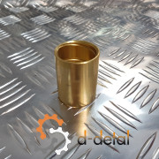 Втулка шестерни паразитной распредвала Т-40