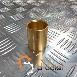 Втулка шестерни паразитной распредвала Т-40