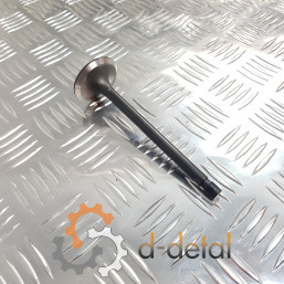 Клапан выпускной Т-40, Т-25