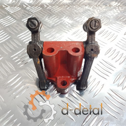 Коромысла Т-40 в сборе со стойкой