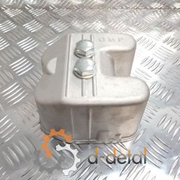 Крышка клапанов Т-40