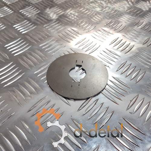 Шайба стопорная Т-40 задней конечной передачи