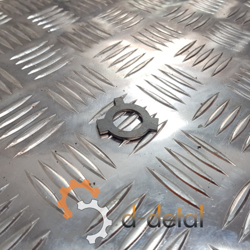 Шайба замковая конечной передачи Т40 