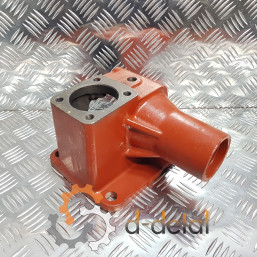 Корпус рулевой колонки Т-25