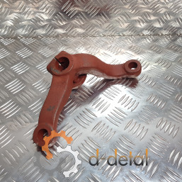 Рычаг рулевой поворотный Т-25 левый Рычаг рулевой поворотный Т-25 левый