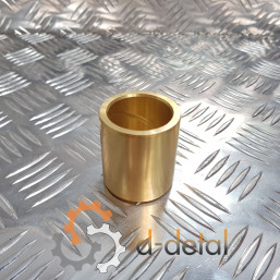 Втулка цапфы Т-25 латунь Втулка цапфы Т-25 латунь