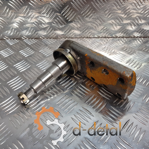 Цапфа Т-25 передняя А25.31.024