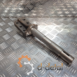 Цапфа Т-25 левая Цапфа Т-25 левая