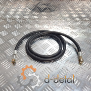 Трубка манометра Т-25 давления масла