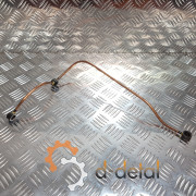 Трубка смазки Т-25, Д-21 клапанного механизма