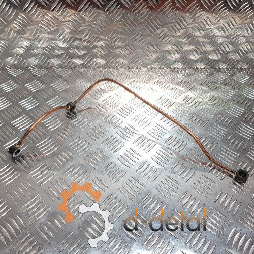 Трубка смазки Т-25, Д-21 клапанного механизма