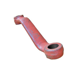 Сошка механической рулевой колонки ЮМЗ