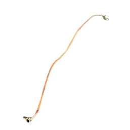 Топливная трубка Т-40 (от форсунки к фильтру) Топливная трубка Т-40 (от форсунки к фильтру)