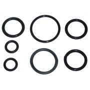 Ремкомплект КПП МТЗ (1 рычажное управление)