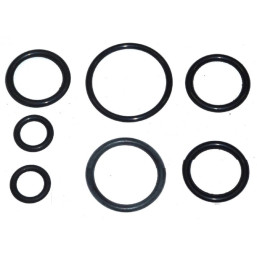 Ремкомплект КПП МТЗ (1 рычажное управление) Ремкомплект КПП МТЗ (1 рычажное управление)