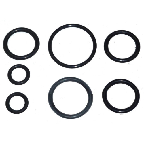 Ремкомплект КПП МТЗ (1 рычажное управление)