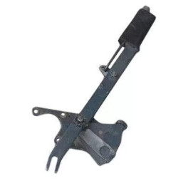 Ручной тормоз ЮМЗ