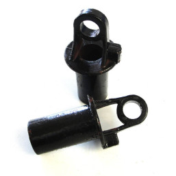 Стакан внутренний МТЗ ушко пружины управления ВОМ Стакан внутренний МТЗ ушко пружины управления ВОМ