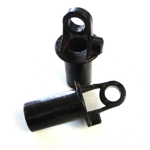 Стакан внутренний МТЗ ушко пружины управления ВОМ