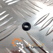 Кольцо уплотнительное декомпрессора Т40