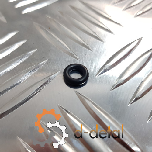 Кольцо уплотнительное декомпрессора Т40