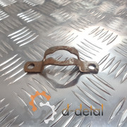 Планка привода тахоспидометра Т-40 