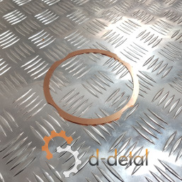 Прокладка цилиндров Т-40 медное кольцо гильзы