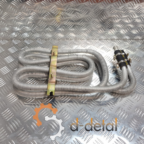 Радиатор масляный Т-40, Д-144