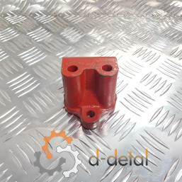 Стойка оси коромысел Т-40