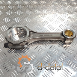 Шатун Т-40, Т-25 (Д-144, Д-21) в сборе Д37М-1004100-А2