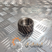 Шестерня распредвала Т-40 ведущая z = 20