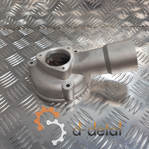 Маслозаливная горловина Т-40, Т-25 (корпус)