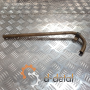 Труба газоотвода Т40 (Д-144) 