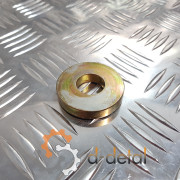 Шайба болта коленвала Т40 