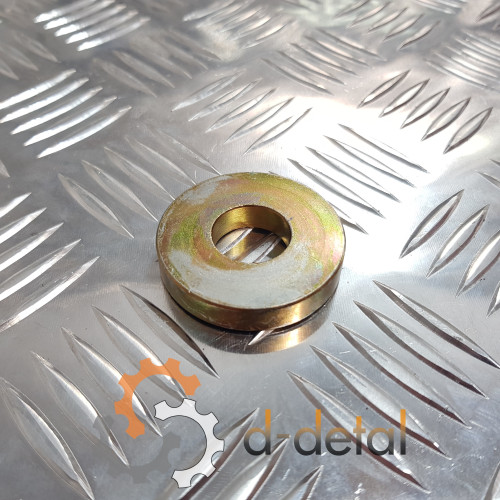 Шайба болта коленвала Т40 