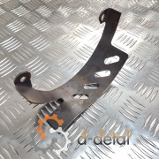 Щиток генератора Т40