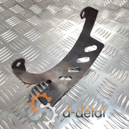 Щиток генератора Т40