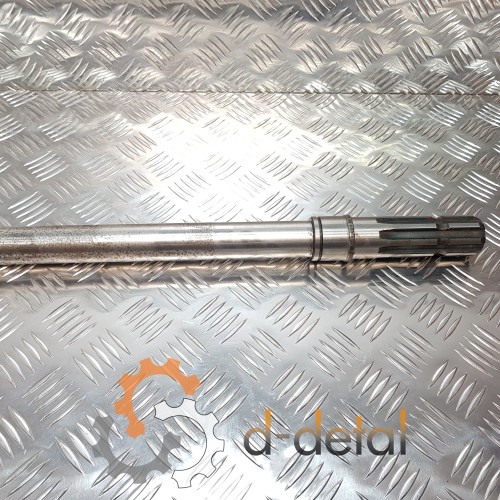 Вал ВОМ Т-40 длинный 8 шлицов