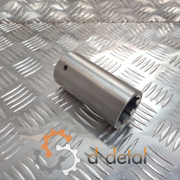 Втулка шлицевая Т-40 Z = 8 удлинителя заднего ВОМ