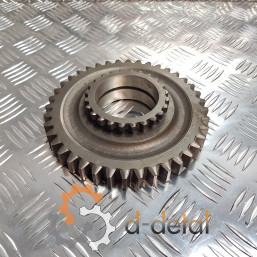 Шестерня ВОМ Т-40 ведомая z = 40