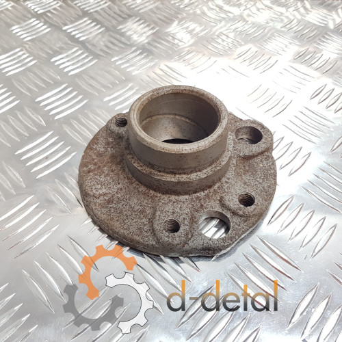 Крышка корпуса Т-40