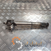 Вал сошки рулевой Т-25 с роликом