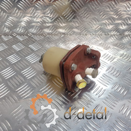 Фильтр грубой очистки Т-40 (отстойник) 