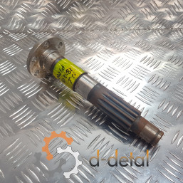 Вал раздатки Т-40 Вал раздатки Т-40