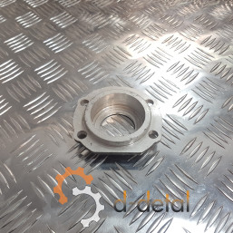 Крышка раздатки Т-40 передняя Крышка раздатки Т-40 передняя