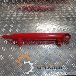 Гидроцилиндр рулевой Т-40 (вылет 250мм) Гидроцилиндр рулевой Т-40 (вылет 250мм)