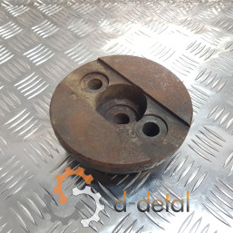 Крышка корпуса ПВМ Т-40 (рыло)