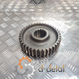 Шестерня ведомая конечной передачи ПВМ Т-40 (z = 31)